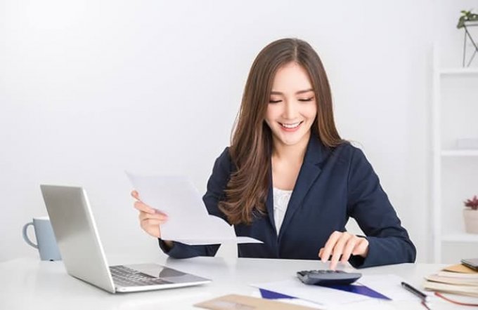 Dịch vụ môi giới lao động